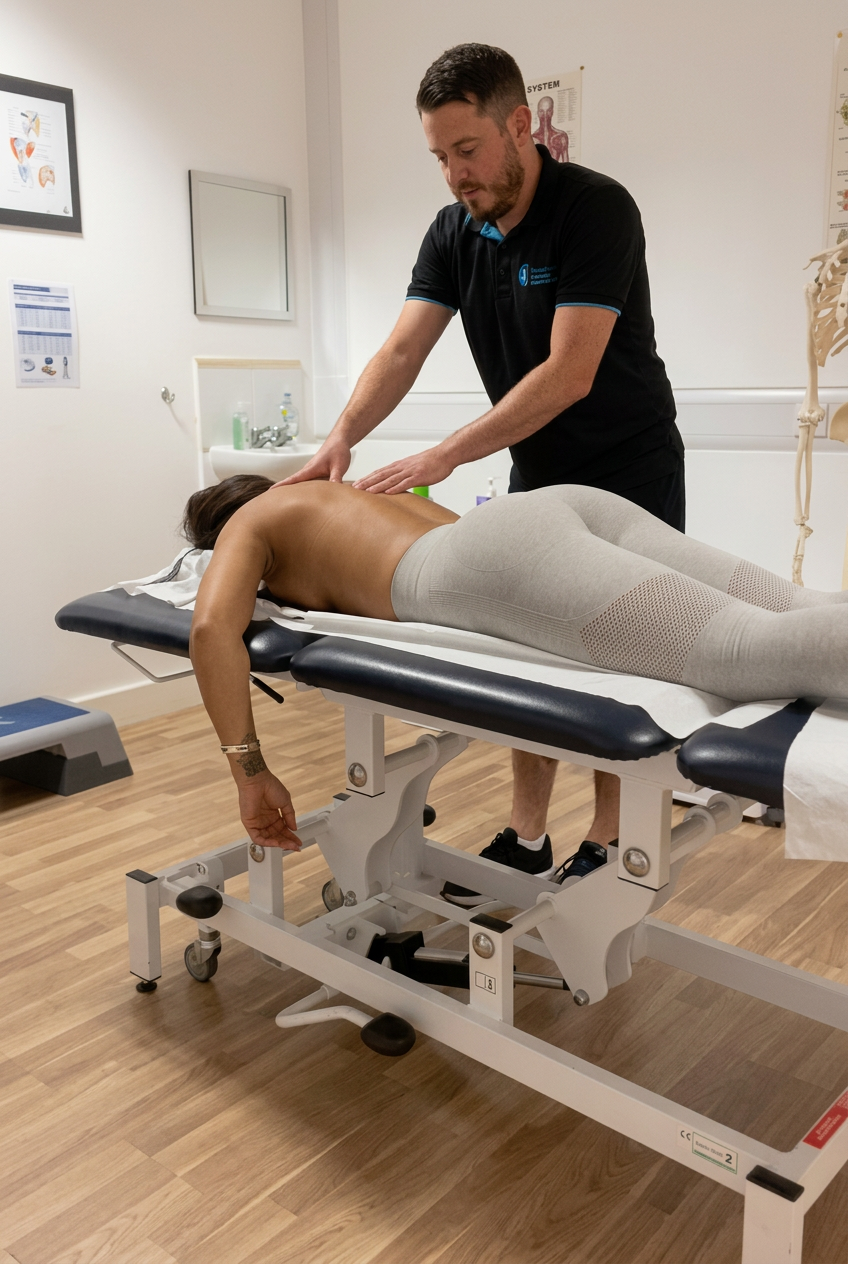 Patients treated